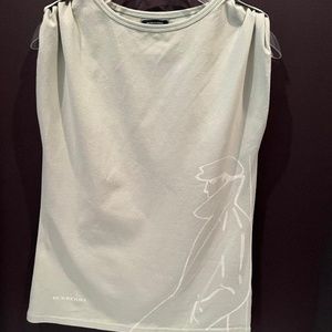 Women's Burberry Top